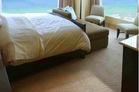 Luzern - Westin Miami